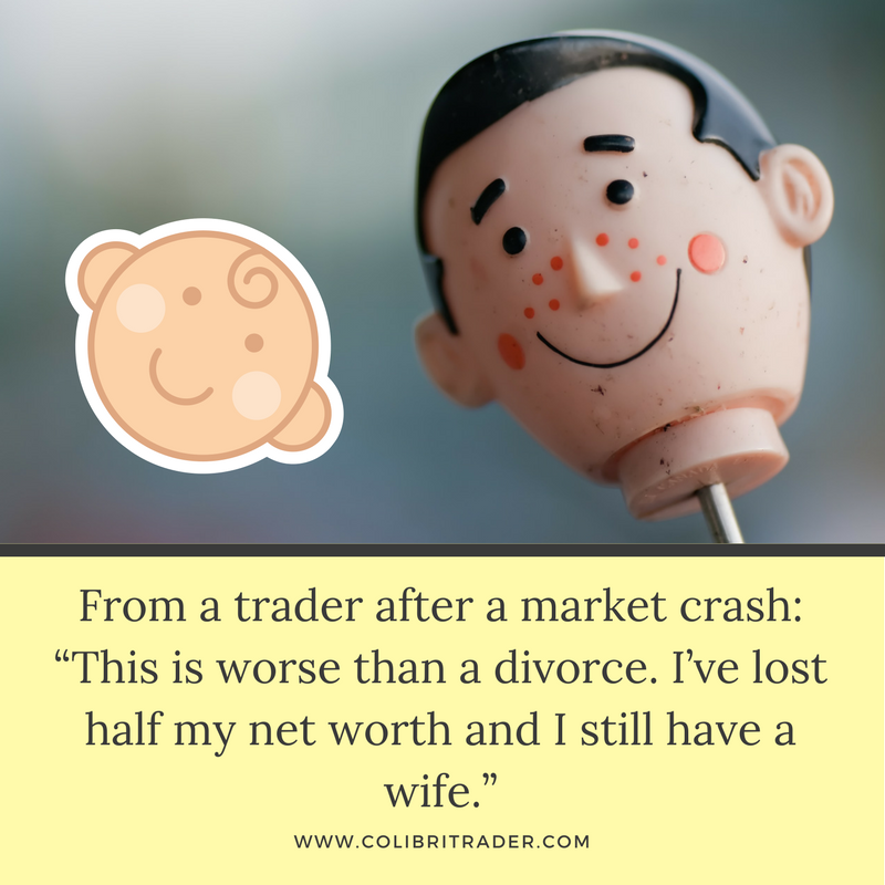 Trading Jokes and Humour 