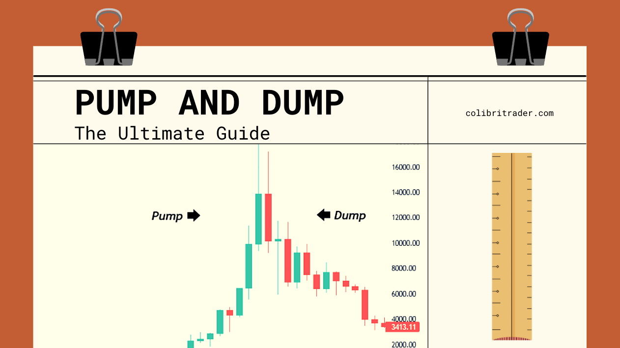 How To Spot A Penny Stock Pump And Dump