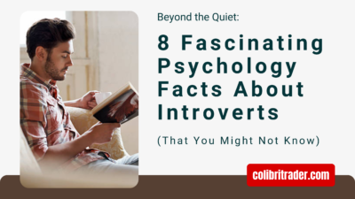 Beyond the Quiet: 8 Fascinating Psychology Facts About Introverts (That You Might Not Know)