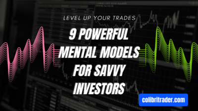Level Up Your Trades: 9 Powerful Mental Models for Savvy Investors