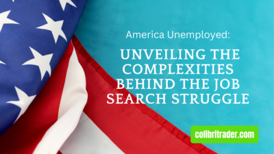 America Unemployed: Unveiling the Complexities Behind the Job Search Struggle