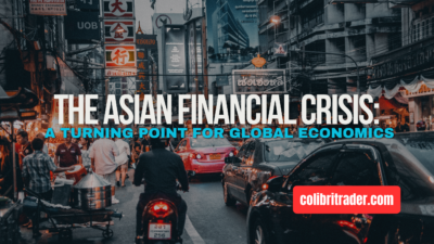 The Asian Financial Crisis: A Turning Point for Global Economics