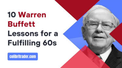 10 Warren Buffett Lessons for a Fulfilling 60s