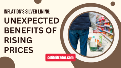 Inflation's Silver Lining: Unexpected Benefits of Rising Prices