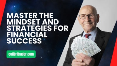 Think Like the Wealthy: Master the Mindset and Strategies for Financial Success