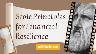 Mastering the Market: Stoic Principles for Financial Resilience