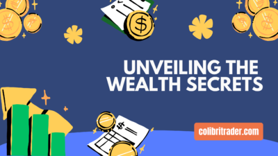 Unveiling the Wealth Secrets: What the Top 1% Knows That You Don't