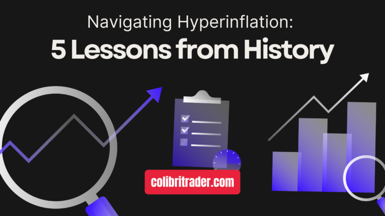 Navigating Hyperinflation: 5 Lessons from History