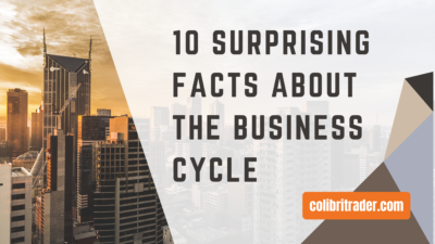 Economic Mysteries: 10 Surprising Facts About the Business Cycle