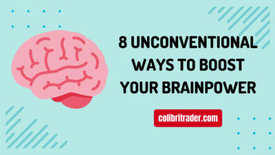 Beyond the Books: 8 Unconventional Ways to Boost Your Brainpower