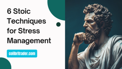 Ancient Wisdom, Modern Peace: 6 Stoic Techniques for Stress Management