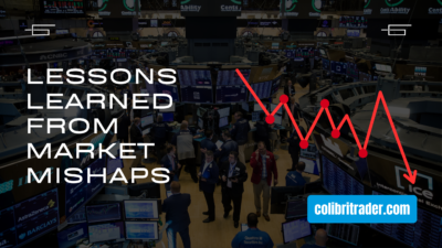 10 Hilarious Trading Fails: Lessons Learned from Market Mishaps