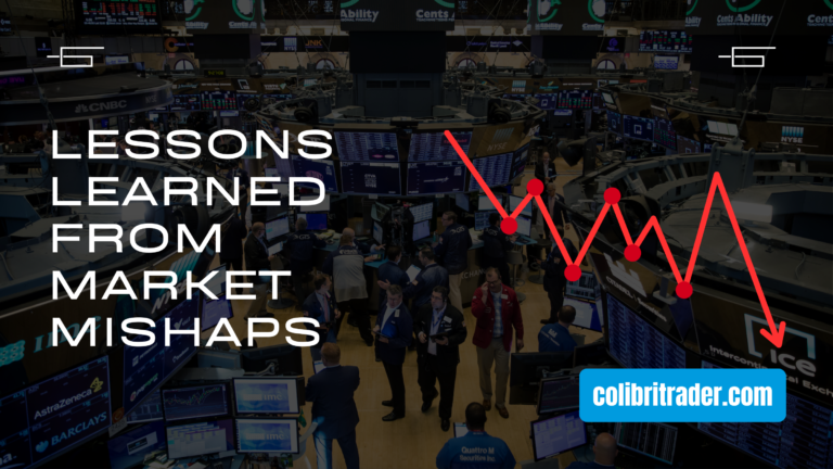 10 Hilarious Trading Fails: Lessons Learned from Market Mishaps