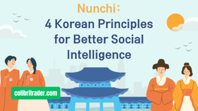 Mastering Nunchi: 4 Korean Principles for Better Social Intelligence