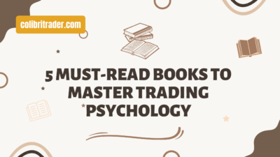 5 Must-Read Books to Master Trading Psychology