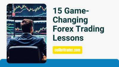 15 Game-Changing Forex Trading Lessons: Master the Market