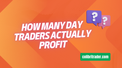 The Harsh Reality: How Many Day Traders Actually Profit