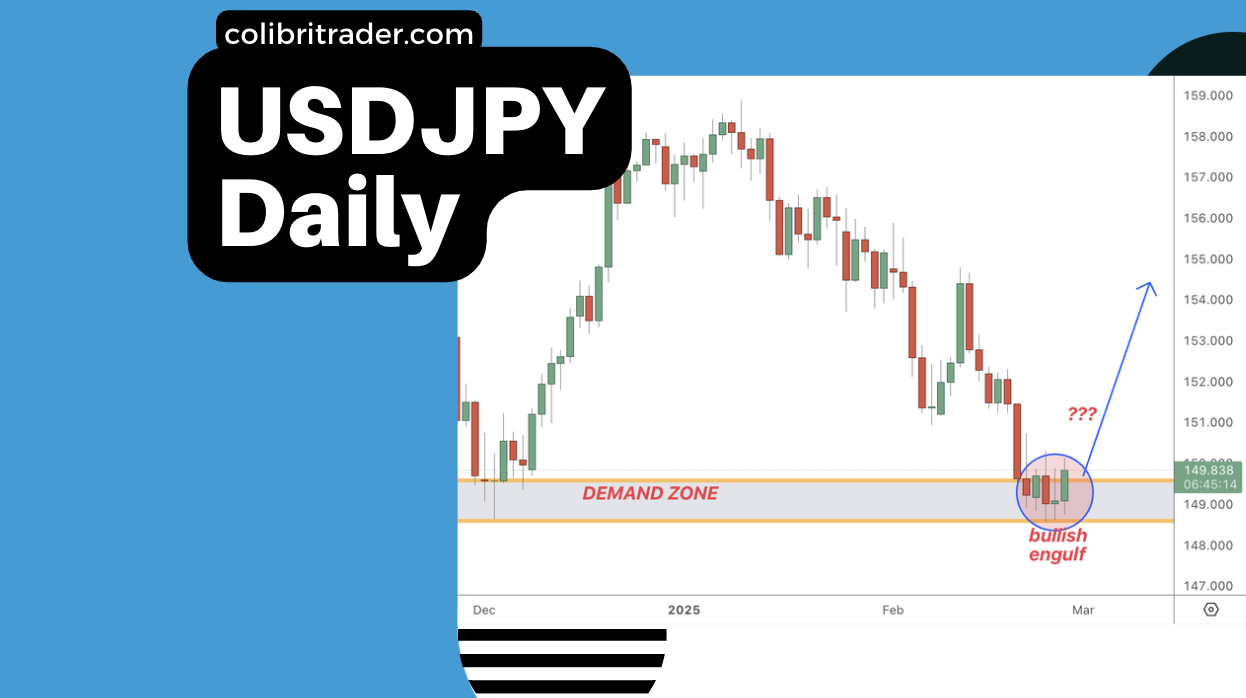 usdjpy trading analysis